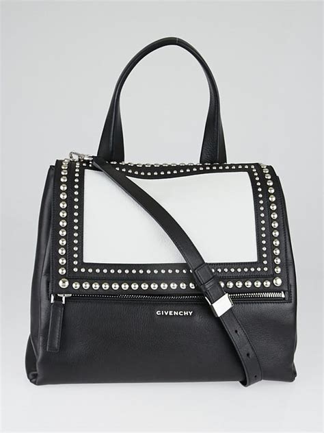 givenchy pandora pure studded|pandora givenchy sale.